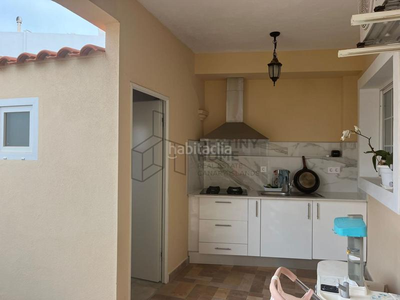 Foto fcf6d95a-07a9-4a01-8f6d-59f0b28fee3b. Duplex dans Caleta de Fuste Antigua