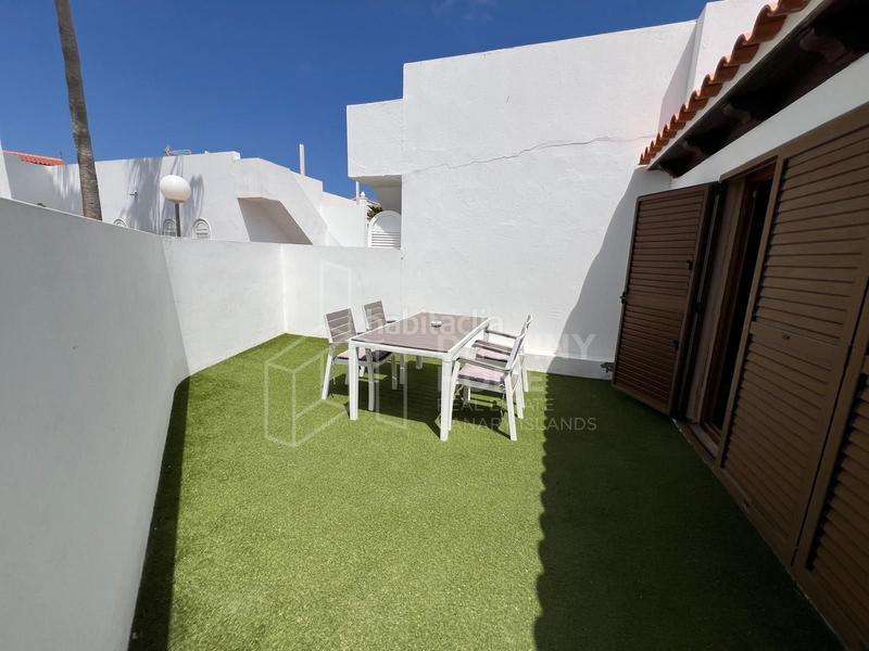 Foto 234450d7-f7f1-4f3b-b725-a5544c8fb6a9. Casa espectacular chalet de 3 dormitorios en venta con vistas al mar en Oliva (La)