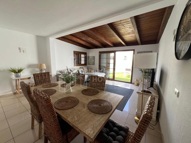 Foto ae0058ec-54ea-4450-b944-cb9b590ca5ad. Casa espectacular chalet de 3 dormitorios en venta con vistas al mar en Oliva (La)