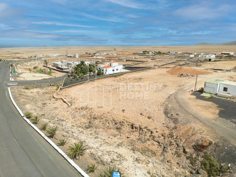 Foto 06d30250-768e-4e12-9578-69dd725186b0. Casa espectaculares viviendas en venta en Tindaya en Oliva (La)