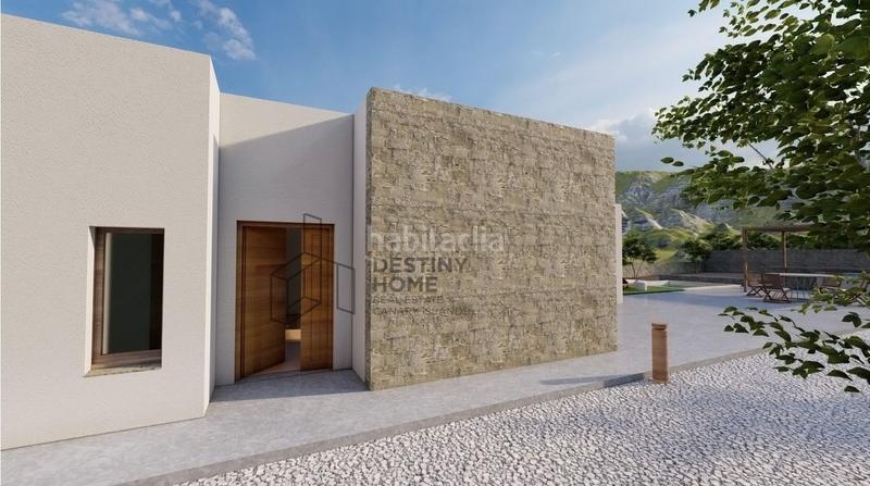 Foto 0de4e158-41f7-4c82-be85-642769c07871. Casa espectaculares viviendas en venta en Tindaya en Oliva (La)