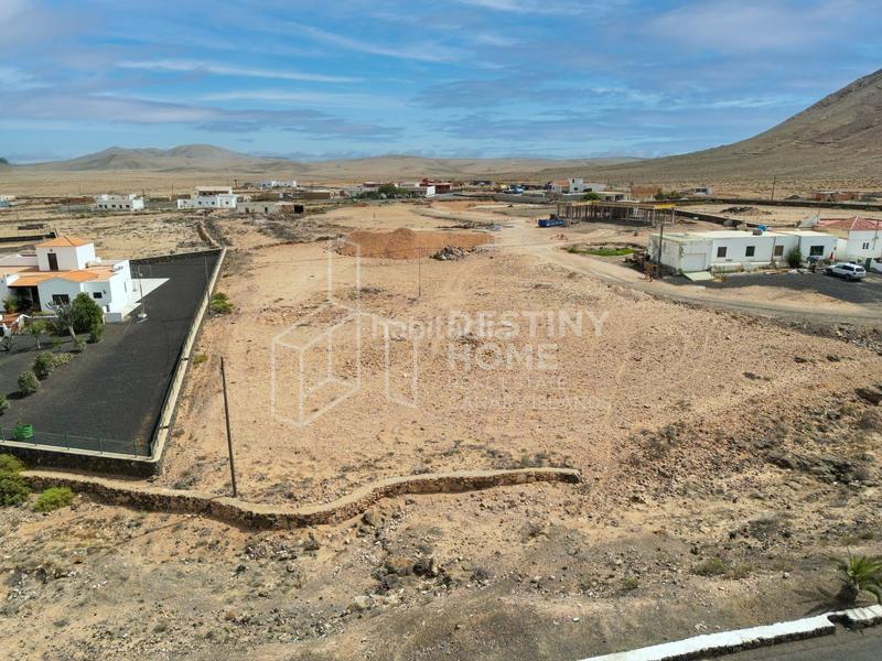 Foto 1a220c18-47e7-4071-b716-5e7fce17bbd2. Casa espectaculares viviendas en venta en Tindaya en Oliva (La)
