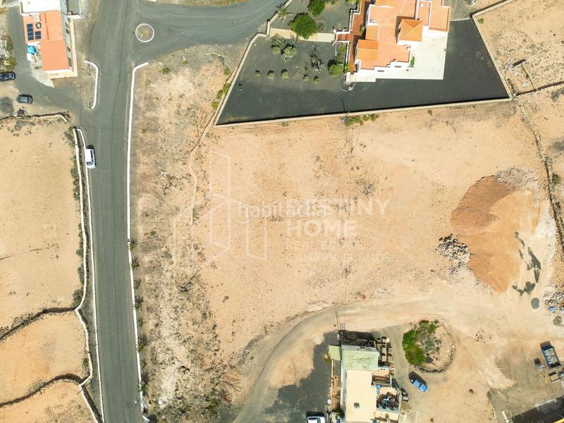 Foto 625b6e36-5a32-46cd-b5d8-4b7e13d4124b. Casa espectaculares viviendas en venta en Tindaya en Oliva (La)