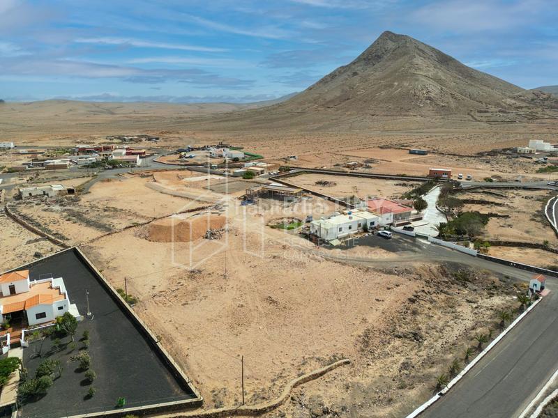 Foto 8bba0ffb-407a-419e-991c-7935aeb98888. Casa espectaculares viviendas en venta en Tindaya en Oliva (La)