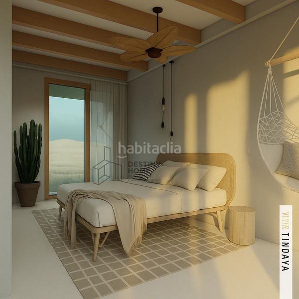 Foto 92374922-5bdd-4855-a27b-8a4f9b807456. Casa espectaculares viviendas en venta en Tindaya en Oliva (La)