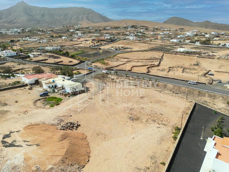 Foto 93b13af0-27bb-498f-b250-811f8483ac47. Casa espectaculares viviendas en venta en Tindaya en Oliva (La)