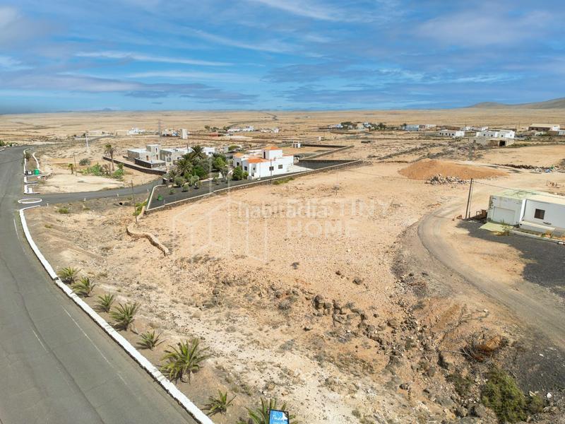 Foto cde91f60-4873-4c57-98b2-f0f62436ce76. Casa espectaculares viviendas en venta en Tindaya en Oliva (La)
