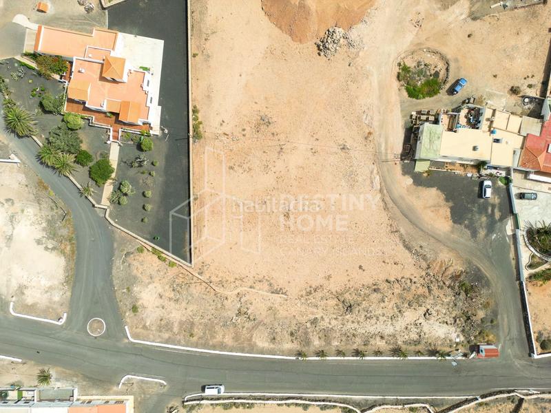 Foto cfbde74a-a335-468e-9066-24c890734cd5. Casa espectaculares viviendas en venta en Tindaya en Oliva (La)