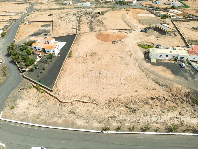 Foto d3cc1a69-3c84-4f83-821d-9e1acc361f9e. Casa espectaculares viviendas en venta en Tindaya en Oliva (La)