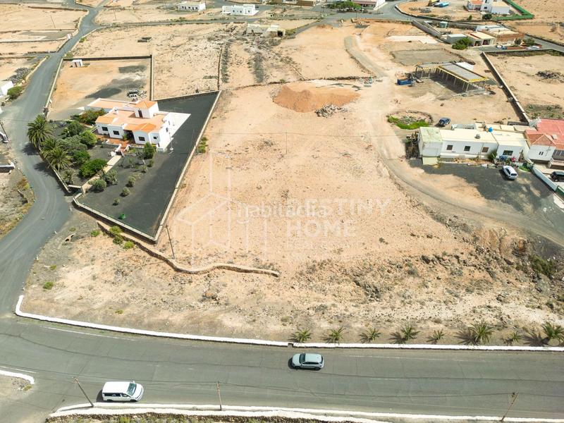 Foto e16b49f6-ed3c-4a08-aaf6-38c96c9f9359. Casa espectaculares viviendas en venta en Tindaya en Oliva (La)
