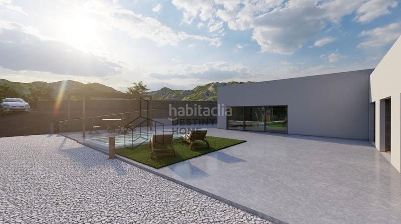 Foto e352f687-2f1b-4bf2-9b3b-539f27fee4c9. Casa espectaculares viviendas en venta en Tindaya en Oliva (La)