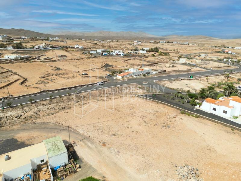 Foto f4a5e05e-dcce-4bf8-adec-04da027a31fa. Casa espectaculares viviendas en venta en Tindaya en Oliva (La)