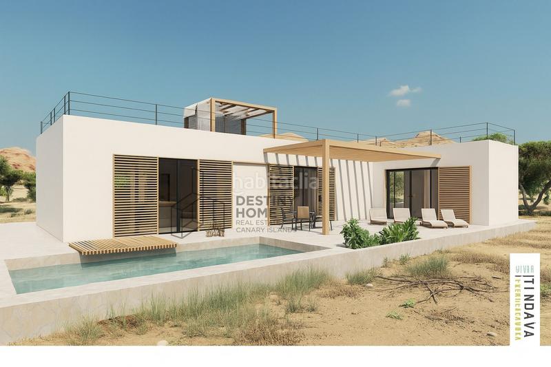 Foto ffd5d488-3357-41e8-9d48-7f3bdf689ecf. Casa espectaculares viviendas en venta en Tindaya en Oliva (La)