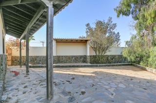 Casa  Casilla del angel. Chalet en puerto del rosario, las palmas