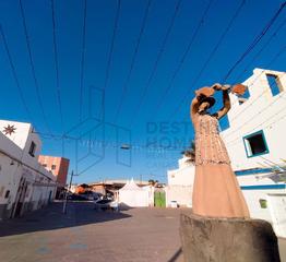 Edificio  Perez galdos. Edificio con potencial único en el corazón del casco viejo de co