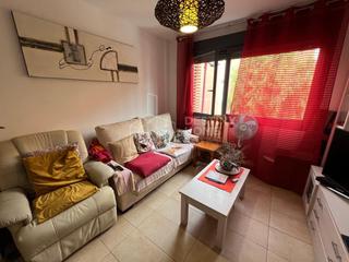 Apartamento en Fleming