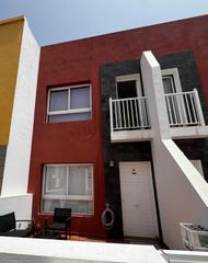 Dúplex  Los medianeros. Dúplex en venta en el palmeral, gran tarajal totalmente amueblad