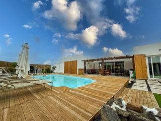Xalet  Beatriz. Espectacular villa de lujo con locales comerciales en venta en l