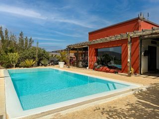 Chalet in Tarajalejo