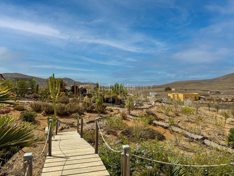 Foto 1a42bacd-cb84-4595-821d-656c5769f8fd. Chalet exclusivo refugio en fuerteventura en Tarajalejo Tuineje