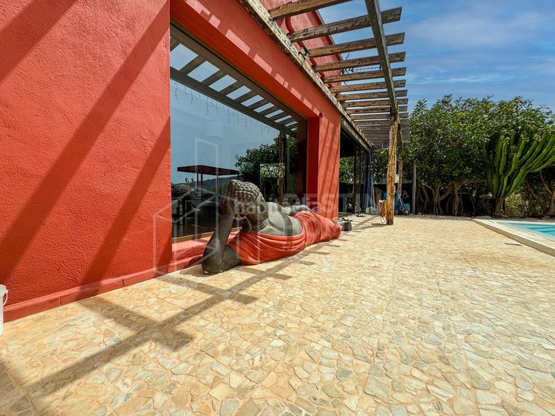 Foto 1b348b02-1e5c-4edf-8b2d-556ae63da496. Chalet exclusivo refugio en fuerteventura en Tarajalejo Tuineje