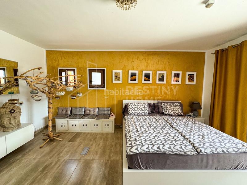 Foto 1de0b6db-32bd-477a-82a3-e8e77da84b10. Chalet exclusivo refugio en fuerteventura en Tarajalejo Tuineje