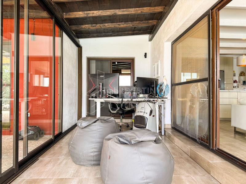 Foto 1f178aab-8fe4-46bd-a26c-e41c0e692ca6. Chalet exclusivo refugio en fuerteventura en Tarajalejo Tuineje