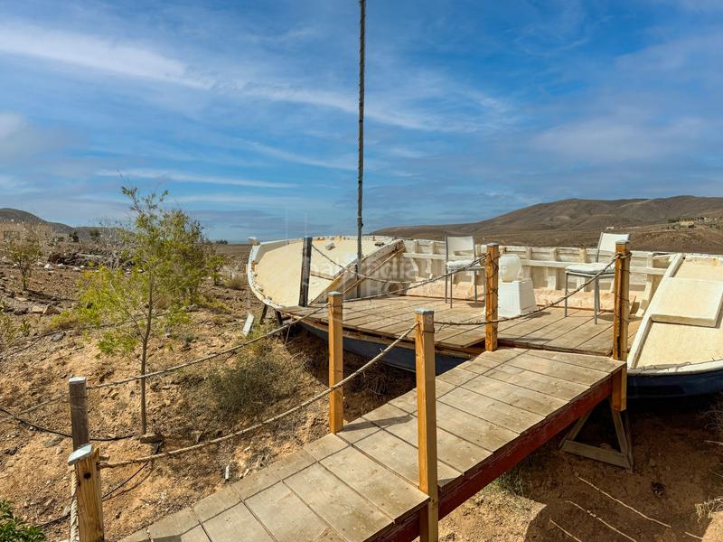 Foto 200a2269-4985-4b29-b5bc-8dfd41066a81. Chalet exclusivo refugio en fuerteventura en Tarajalejo Tuineje