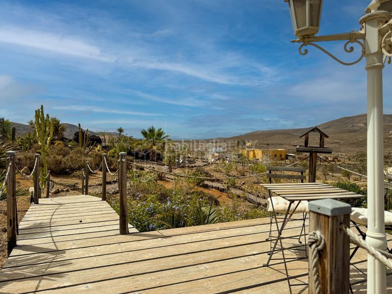 Foto 27e1ca03-de2d-40bc-aec2-b325a535dd53. Chalet exclusivo refugio en fuerteventura en Tarajalejo Tuineje