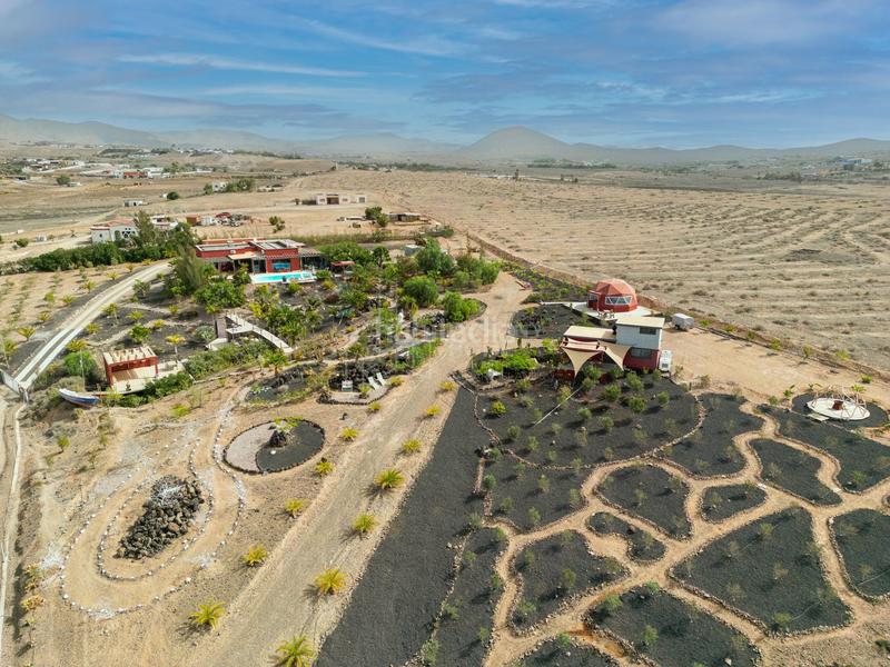 Foto 35685230-fe6c-4679-b618-406247751f10. Chalet exclusivo refugio en fuerteventura en Tarajalejo Tuineje