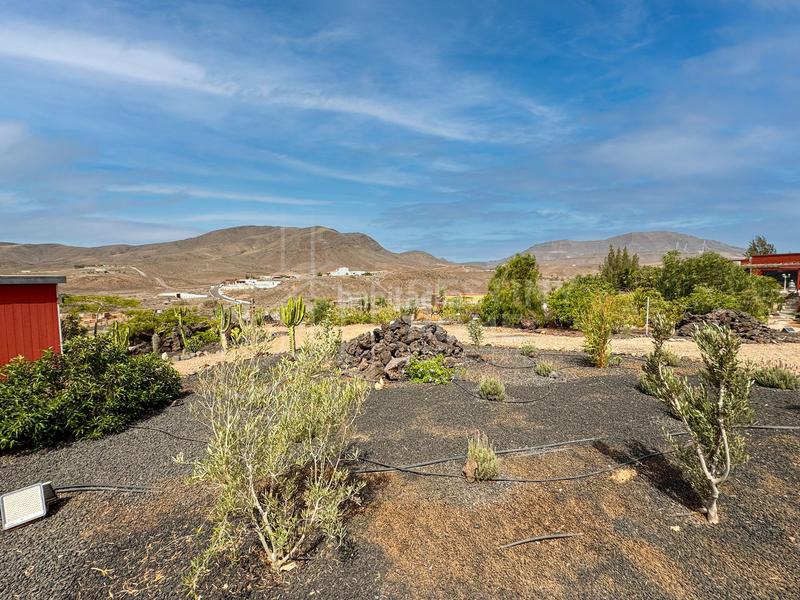 Foto 47af7b25-689f-4c2f-8eef-5e3637a02717. Chalet exclusivo refugio en fuerteventura en Tarajalejo Tuineje