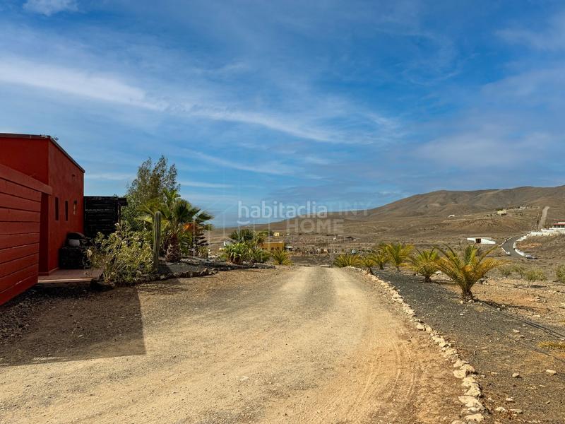 Foto 517e4ed2-630c-4853-bf67-7617682c1d48. Chalet exclusivo refugio en fuerteventura en Tarajalejo Tuineje