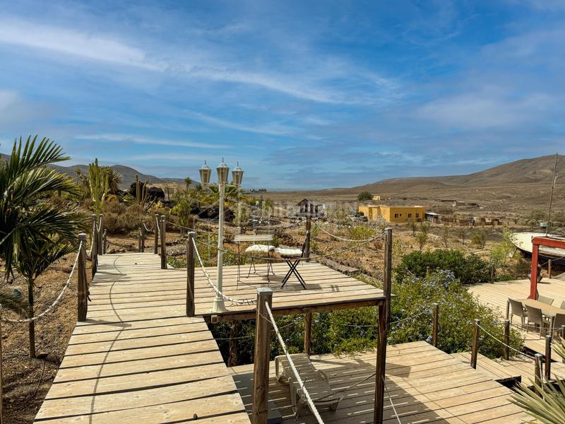 Foto 58eb566c-76e5-413b-a650-9e0ac0369a06. Chalet exclusivo refugio en fuerteventura en Tarajalejo Tuineje