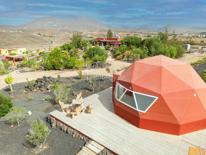 Foto 65594f3a-4004-4749-a3cf-1de371b18640. Chalet exclusivo refugio en fuerteventura en Tarajalejo Tuineje