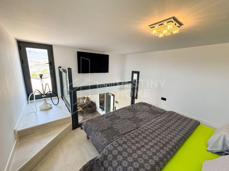 Foto 6cd61cce-1bf4-4dfd-bb63-6b66a9e723c4. Chalet exclusivo refugio en fuerteventura en Tarajalejo Tuineje