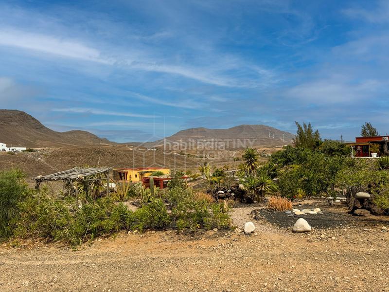 Foto 775a96f0-6419-4423-842d-bceacc765bdf. Chalet exclusivo refugio en fuerteventura en Tarajalejo Tuineje