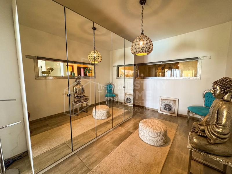 Foto 79fe3fc5-db5f-460b-845d-366227216f8f. Chalet exclusivo refugio en fuerteventura en Tarajalejo Tuineje