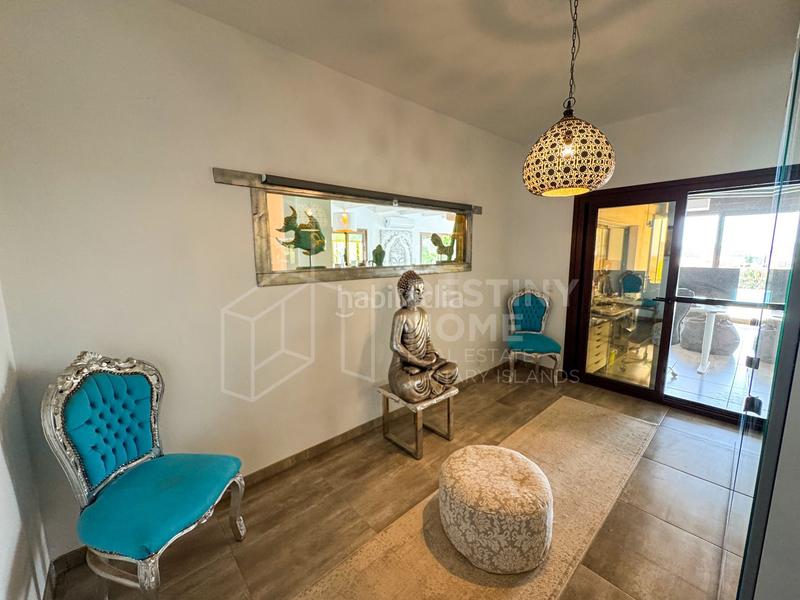 Foto 7a9c3325-c802-408a-804a-dd5da939a5aa. Chalet exclusivo refugio en fuerteventura en Tarajalejo Tuineje