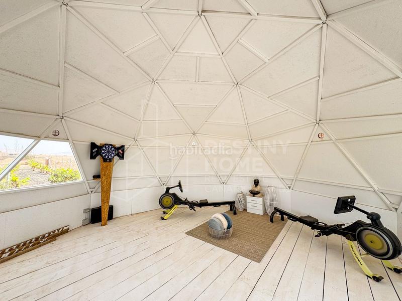 Foto 884c670f-2e56-4778-8546-d96c5c8d869f. Chalet exclusivo refugio en fuerteventura en Tarajalejo Tuineje
