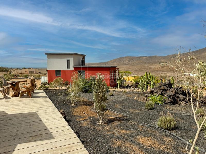 Foto 8fd4d500-cafc-4dc9-9a10-cdddb2be22ed. Chalet exclusivo refugio en fuerteventura en Tarajalejo Tuineje
