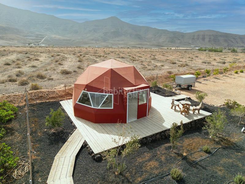 Foto 90a36f95-9056-4bb0-a424-b2989c526da8. Chalet exclusivo refugio en fuerteventura en Tarajalejo Tuineje
