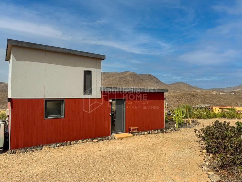 Foto 955cbe03-5c84-4a3a-b194-2be4617874f3. Chalet exclusivo refugio en fuerteventura en Tarajalejo Tuineje