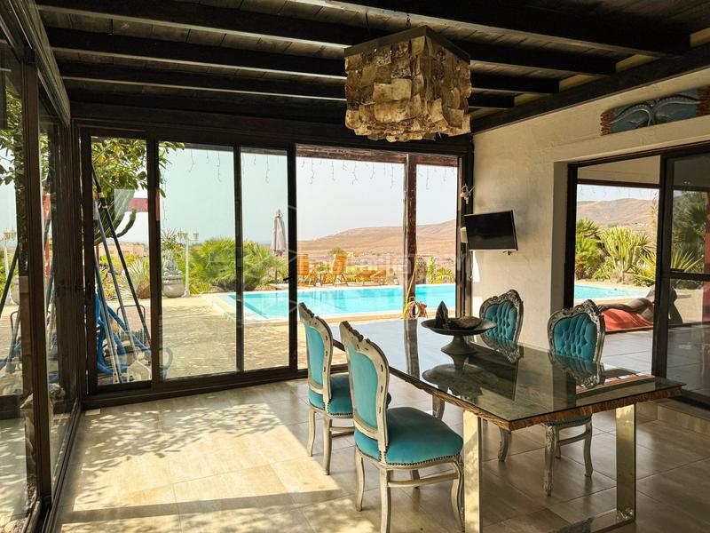 Foto 95ab9c0b-a0f4-460e-9154-9a4a3a9d84fb. Chalet exclusivo refugio en fuerteventura en Tarajalejo Tuineje