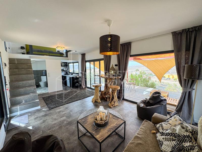 Foto 9d3322ec-f380-4d70-9c79-f7d3f48824f1. Chalet exclusivo refugio en fuerteventura en Tarajalejo Tuineje