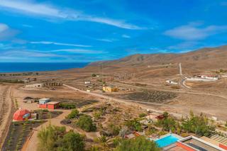 Chalet  Marcos sanchez. Exclusivo refugio en fuerteventura
