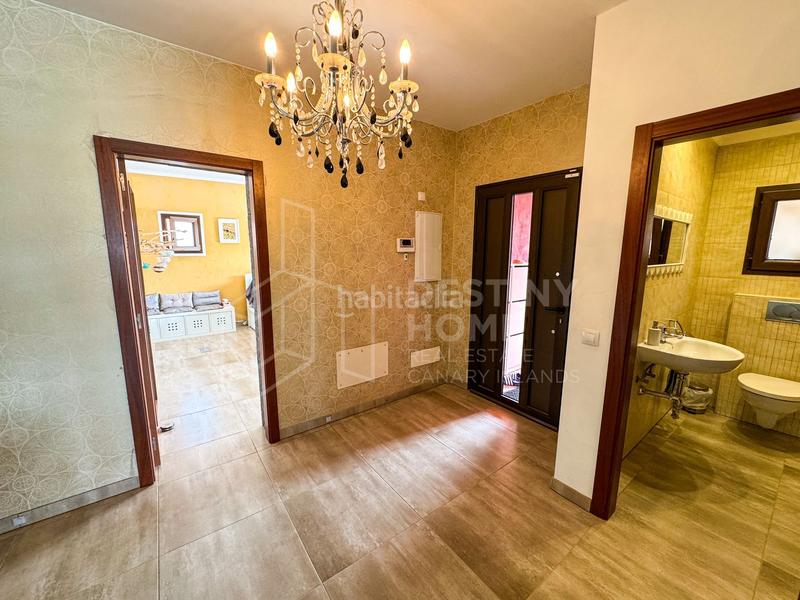 Foto a4fd4897-5daf-4f56-aa45-cdd55f58c5e6. Chalet exclusivo refugio en fuerteventura en Tarajalejo Tuineje