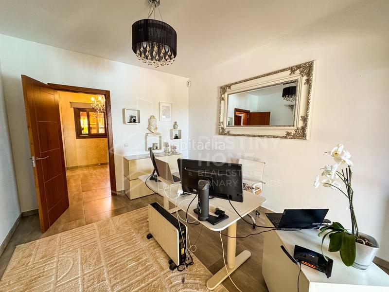 Foto a579cb83-fa9f-4d90-91e5-551cf69517b1. Chalet exclusivo refugio en fuerteventura en Tarajalejo Tuineje