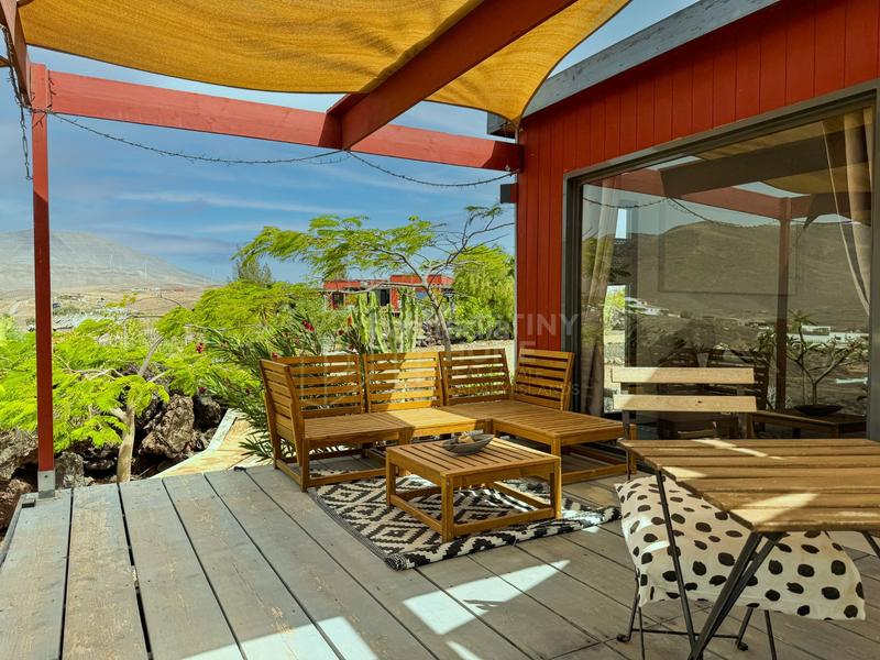 Foto a660749a-4157-4705-93a6-3f94f7d27bac. Chalet exclusivo refugio en fuerteventura en Tarajalejo Tuineje