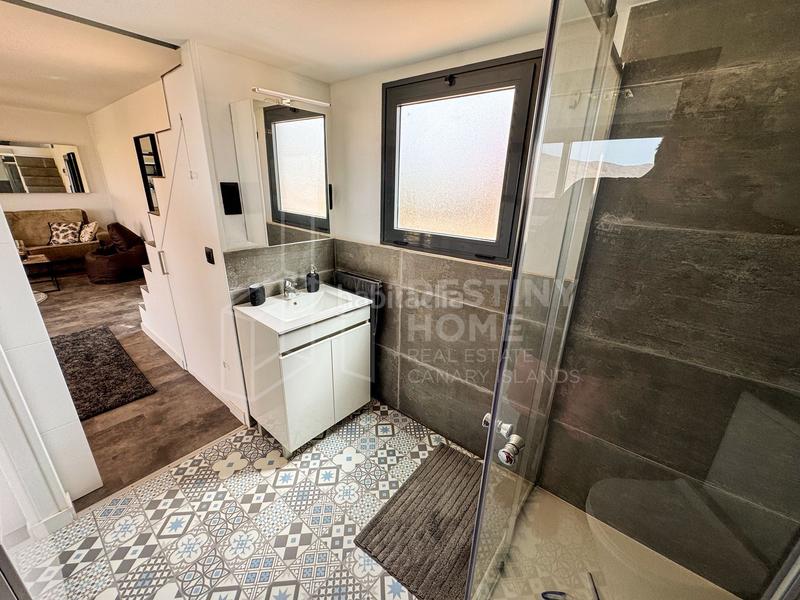 Foto ae2dfb4d-1444-458d-9dd5-a808fdf1521e. Chalet exclusivo refugio en fuerteventura en Tarajalejo Tuineje