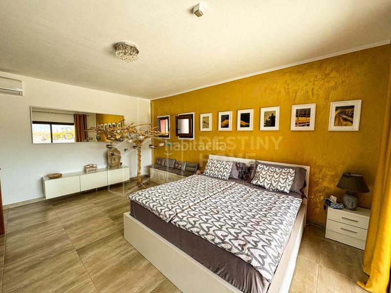 Foto b8d2514b-47b8-4a33-b5df-38ac50cce708. Chalet exclusivo refugio en fuerteventura en Tarajalejo Tuineje
